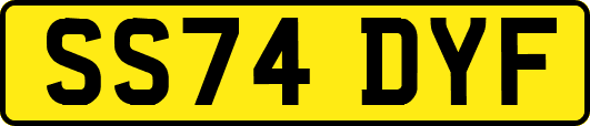 SS74DYF