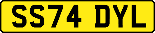 SS74DYL
