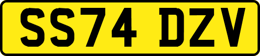 SS74DZV