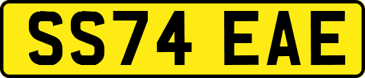 SS74EAE