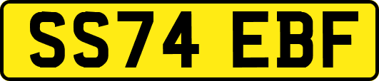 SS74EBF