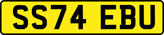 SS74EBU