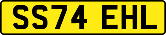SS74EHL