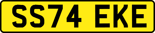 SS74EKE