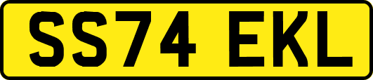 SS74EKL