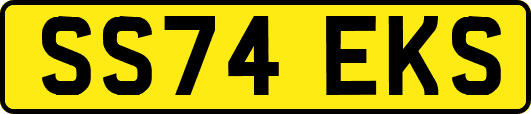SS74EKS