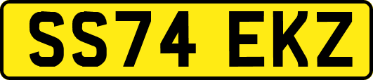 SS74EKZ