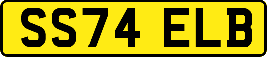 SS74ELB