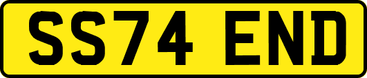 SS74END