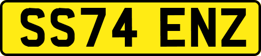 SS74ENZ