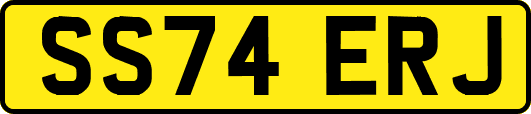 SS74ERJ