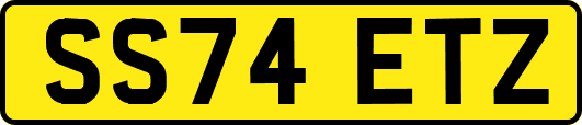 SS74ETZ
