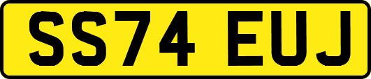 SS74EUJ