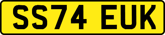 SS74EUK