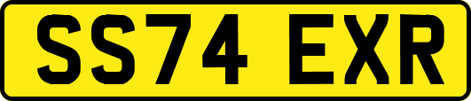 SS74EXR