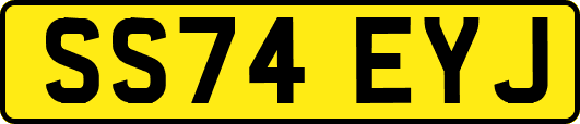 SS74EYJ