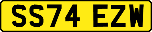 SS74EZW
