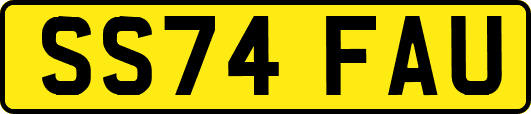 SS74FAU