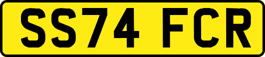 SS74FCR