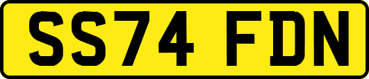 SS74FDN