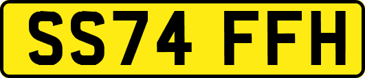 SS74FFH