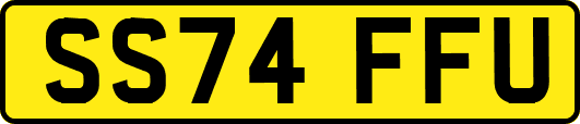 SS74FFU