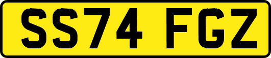 SS74FGZ