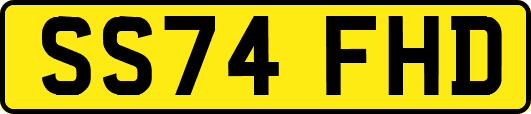 SS74FHD