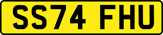 SS74FHU
