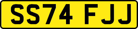 SS74FJJ