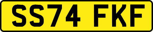 SS74FKF
