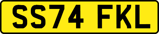 SS74FKL