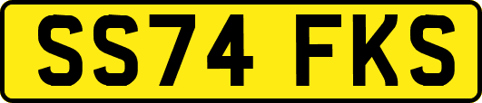 SS74FKS