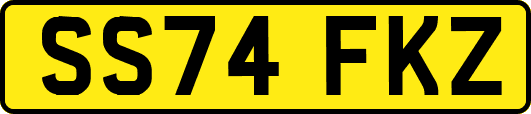 SS74FKZ