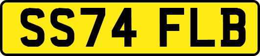 SS74FLB