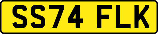 SS74FLK