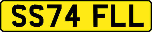 SS74FLL