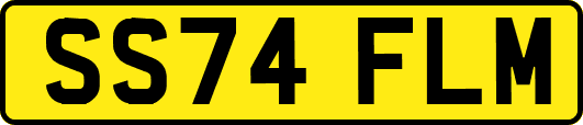SS74FLM