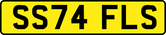 SS74FLS