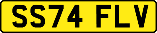 SS74FLV
