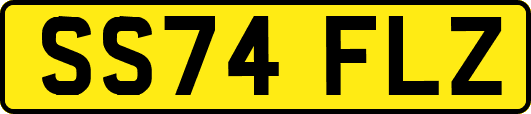 SS74FLZ