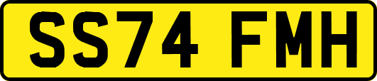 SS74FMH