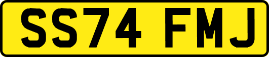 SS74FMJ