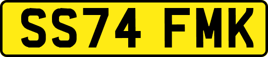 SS74FMK
