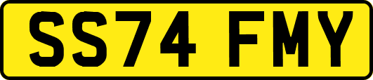 SS74FMY