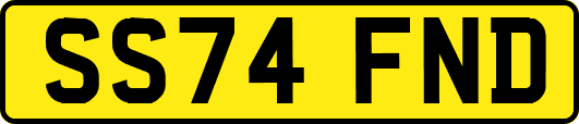 SS74FND