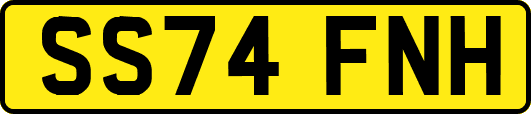 SS74FNH