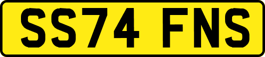 SS74FNS