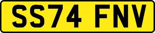 SS74FNV