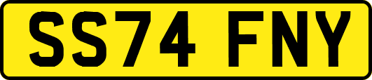 SS74FNY